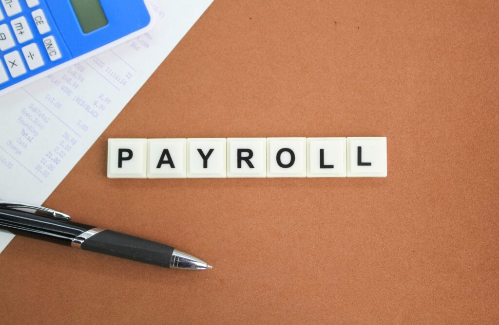 Payroll Should Feel Seamless — Not Stressful